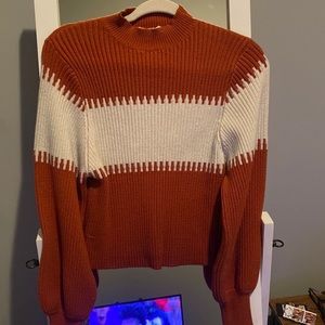 Women’s sweater